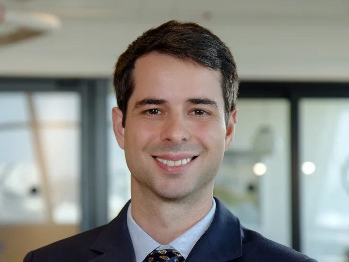 Dr. Thiago Barreiro — Cirurgião Geral · Parede Abdominal