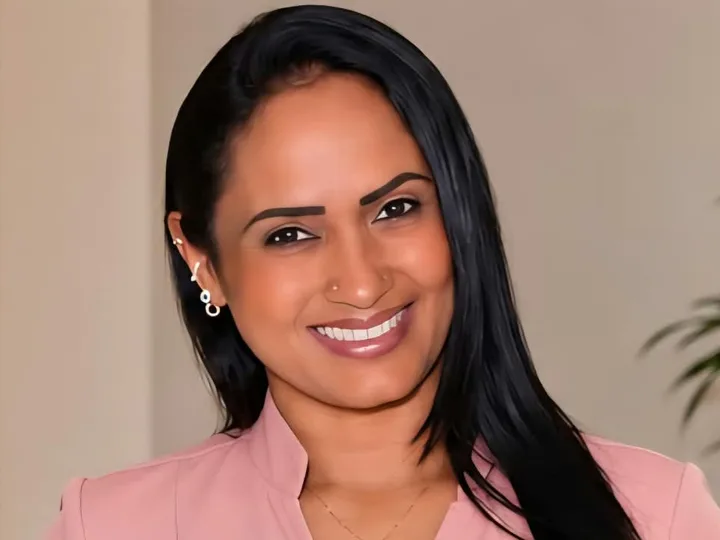Eva Soares — Drenagem Linfática Pós-operatória