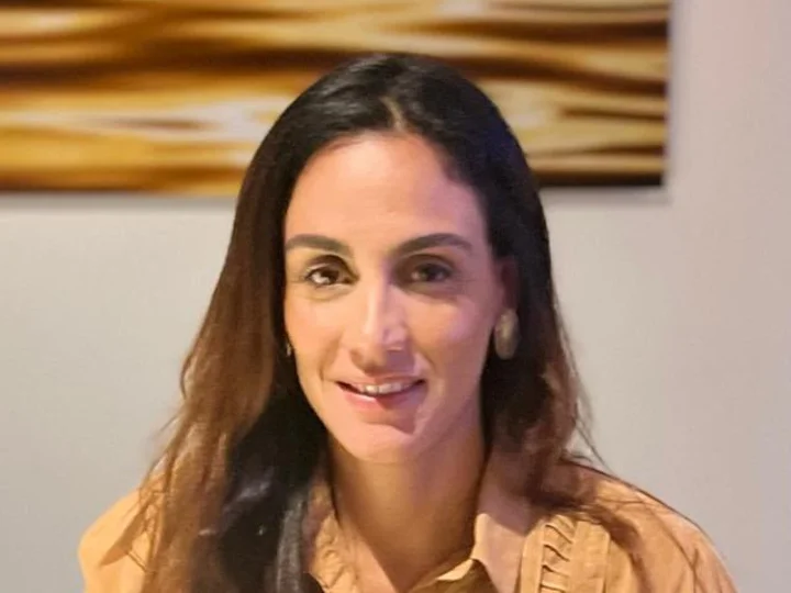 Renata Albano Von Zuben — Acolhimento
